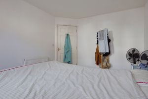 Bedroom One- click for photo gallery